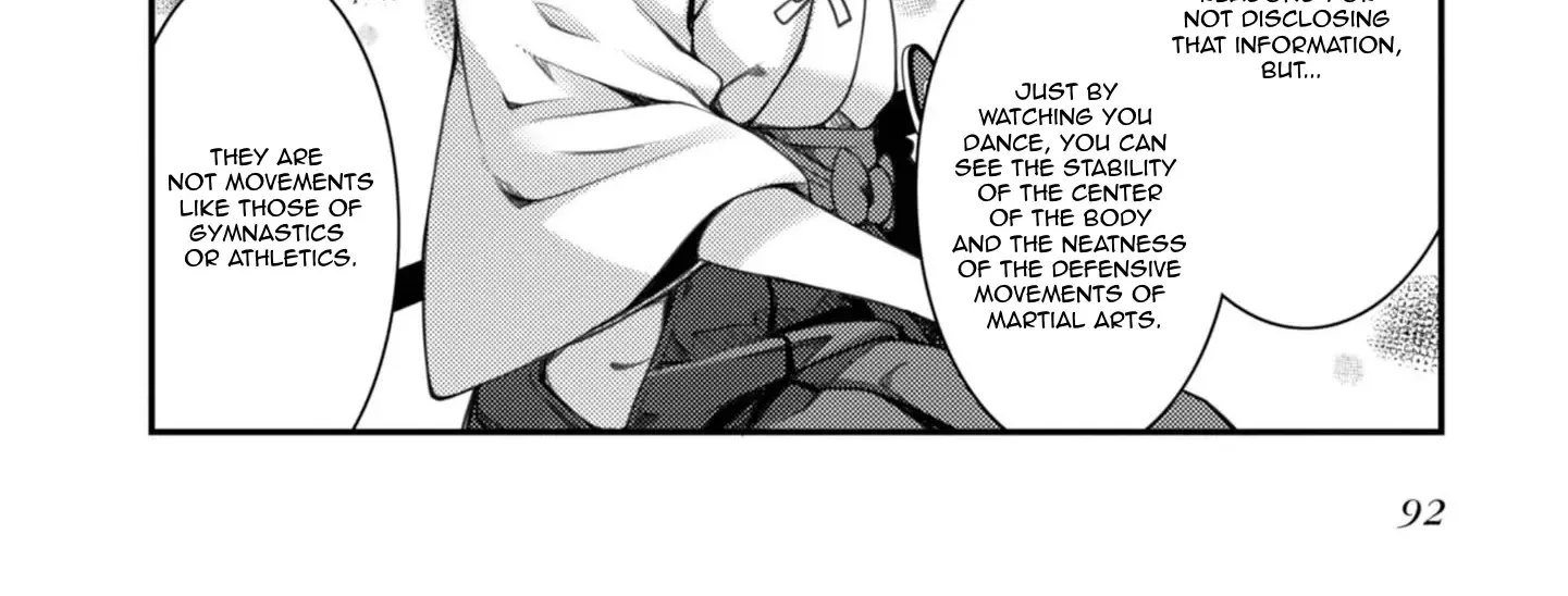 Read Sakura Nadeshiko chapter 11 image 19 on Lezhin