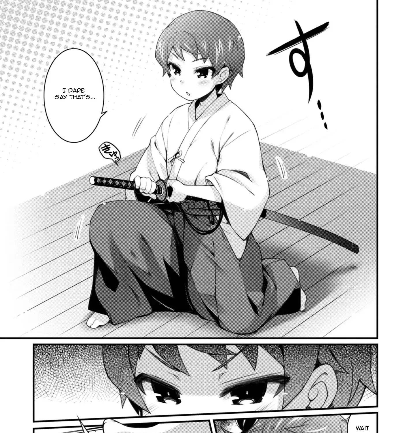 Read Sakura Nadeshiko chapter 11 image 20 on Lezhin