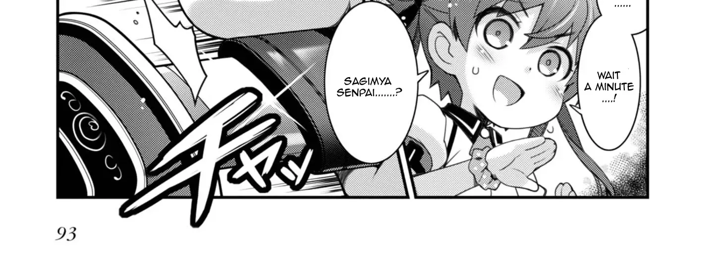 Read Sakura Nadeshiko chapter 11 image 21 on Lezhin