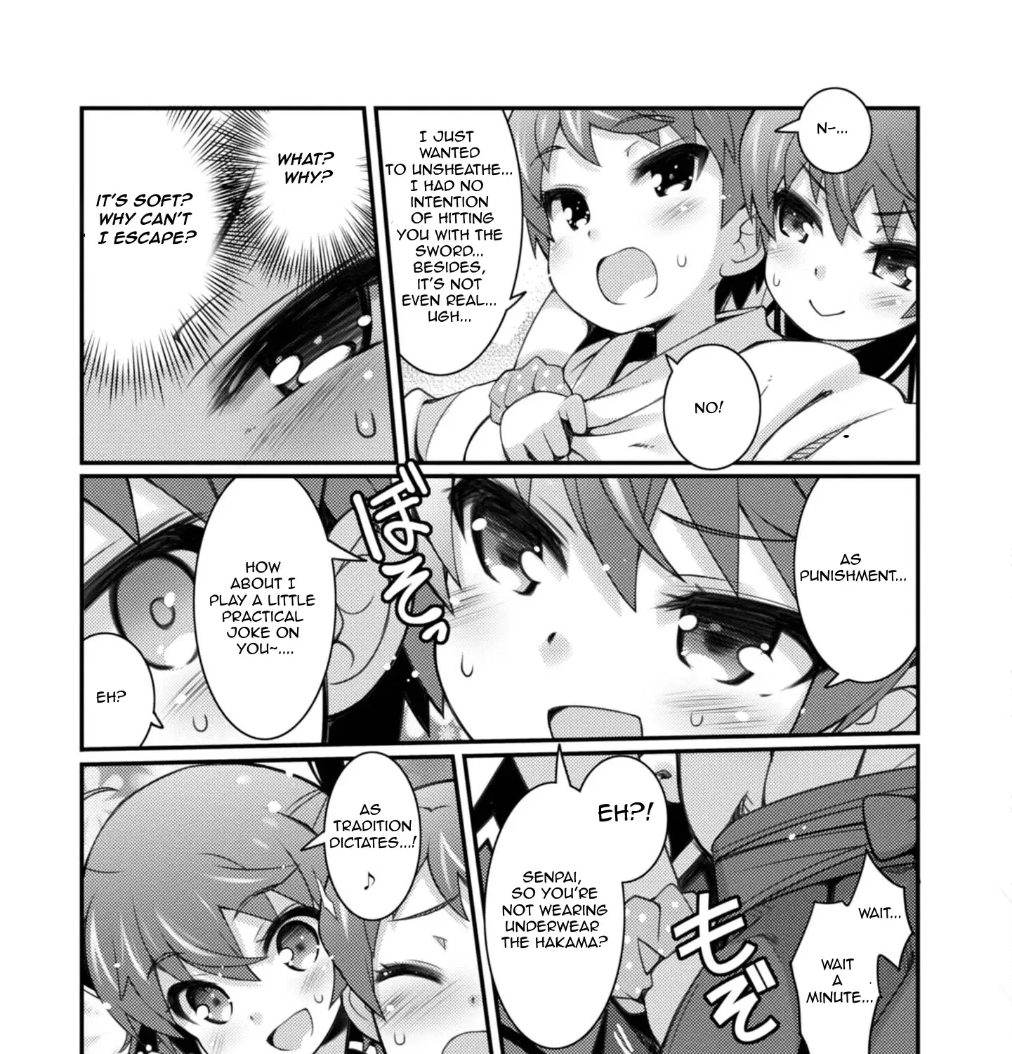 Read Sakura Nadeshiko chapter 11 image 24 on Lezhin