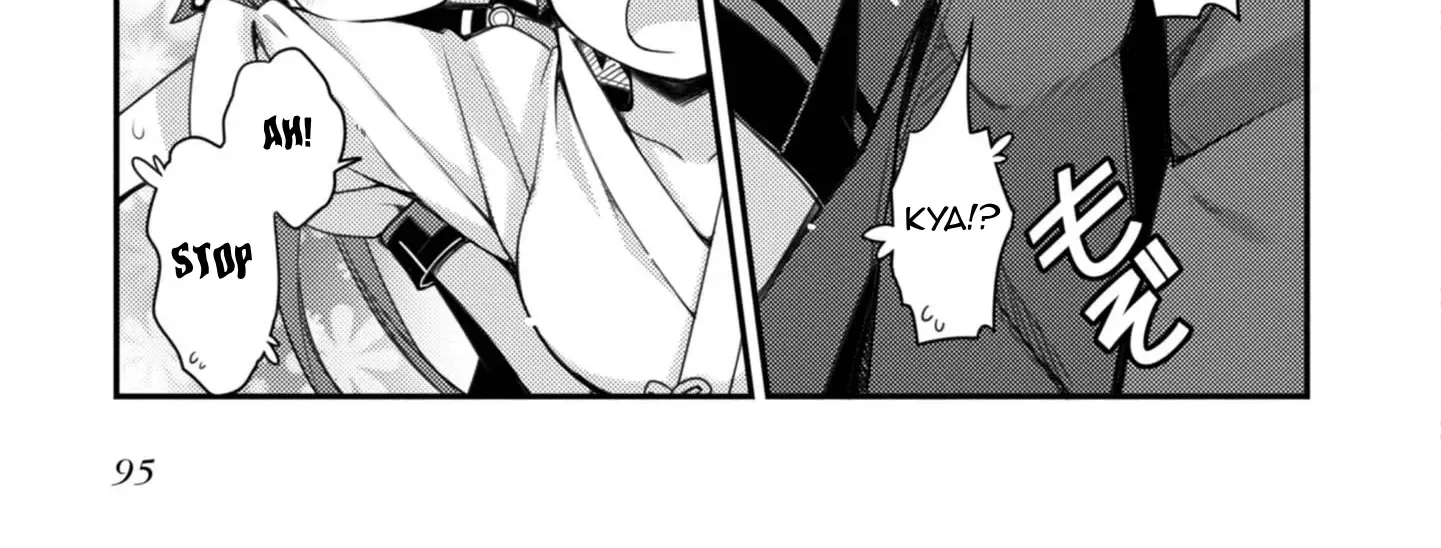Read Sakura Nadeshiko chapter 11 image 25 on Lezhin