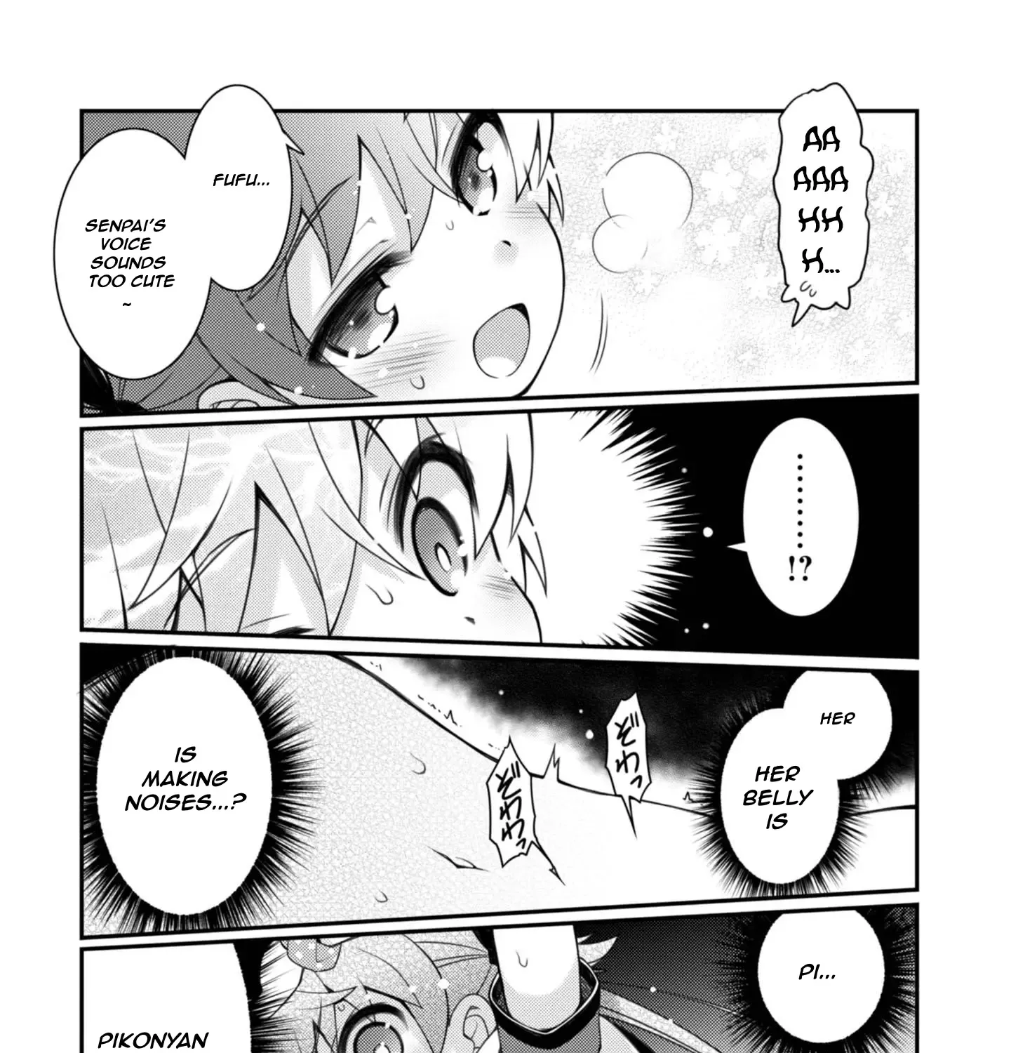 Read Sakura Nadeshiko chapter 11 image 28 on Lezhin