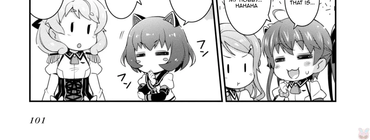 Read Sakura Nadeshiko chapter 11 image 37 on Lezhin