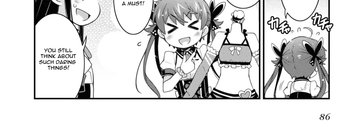 Read Sakura Nadeshiko chapter 11 image 7 on Lezhin