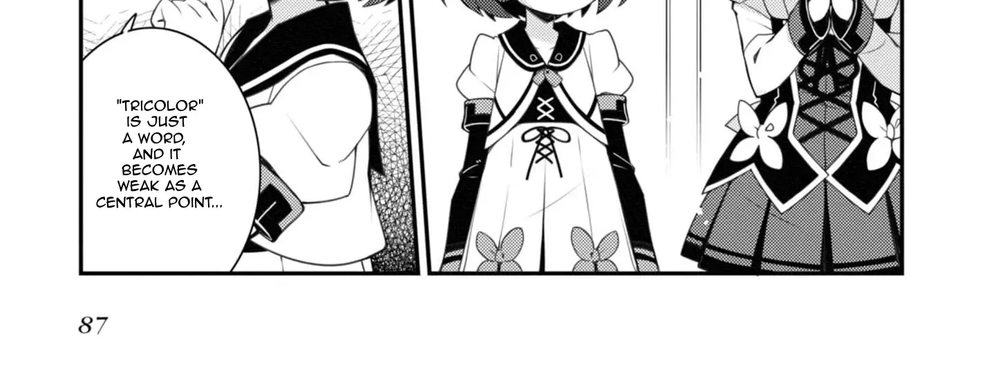 Read Sakura Nadeshiko chapter 11 image 9 on Lezhin