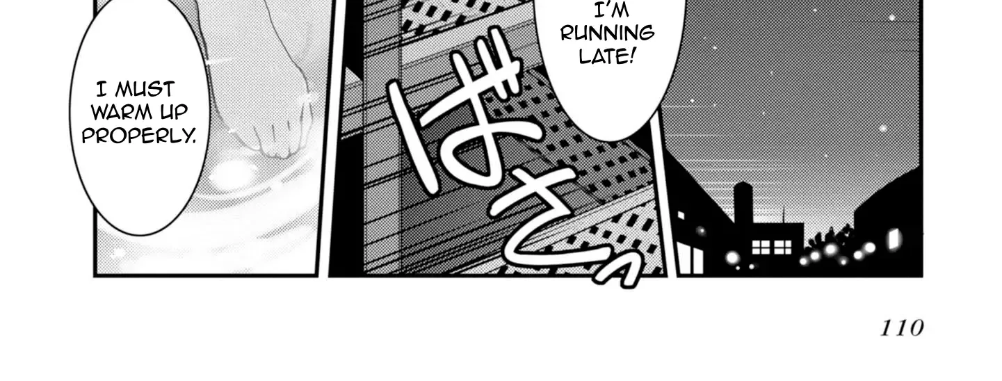 Read Sakura Nadeshiko chapter 12 image 11 on Lezhin