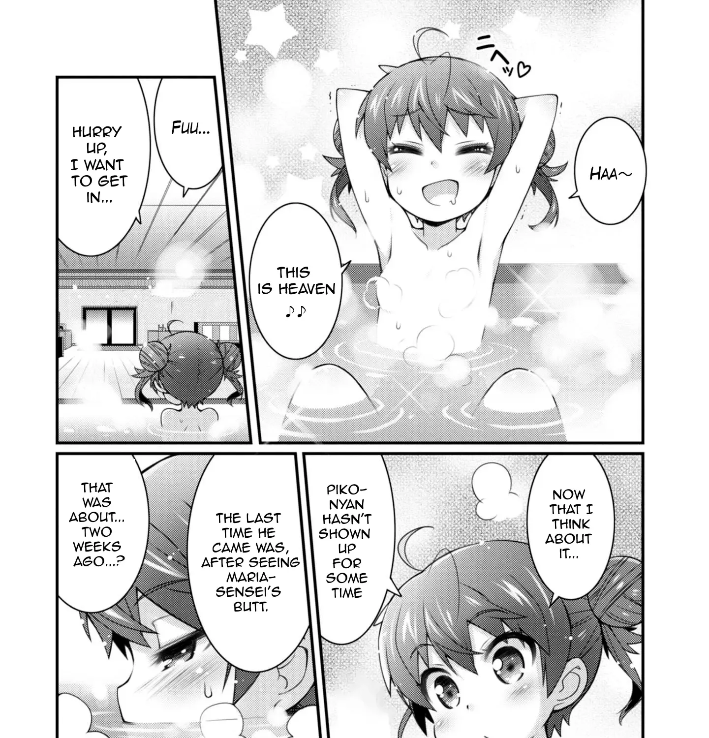 Read Sakura Nadeshiko chapter 12 image 12 on Lezhin