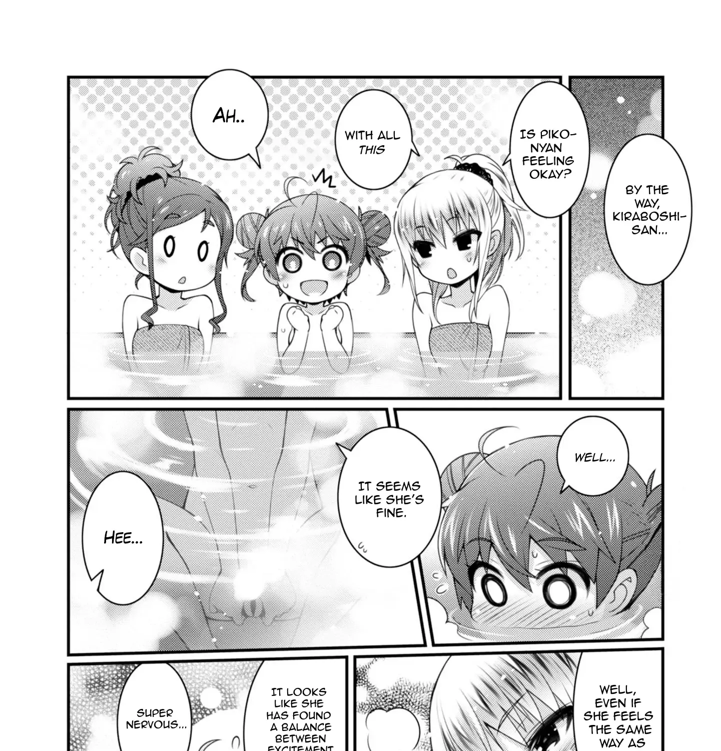 Read Sakura Nadeshiko chapter 12 image 18 on Lezhin