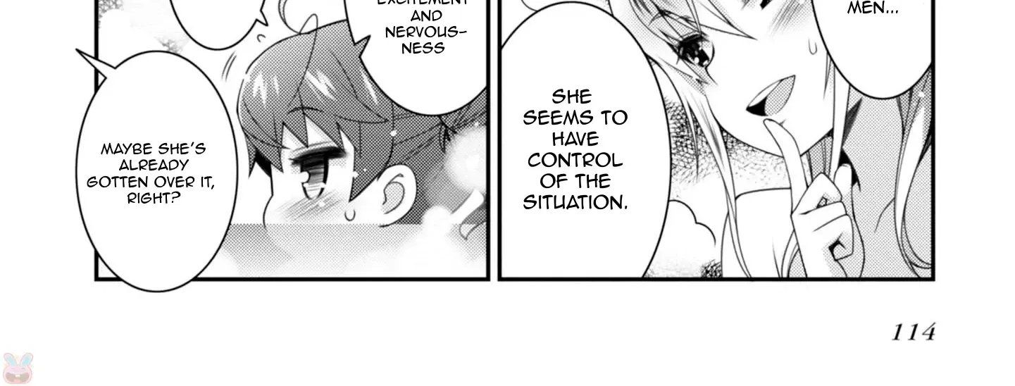 Read Sakura Nadeshiko chapter 12 image 19 on Lezhin