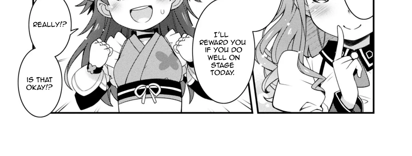 Read Sakura Nadeshiko chapter 12 image 33 on Lezhin
