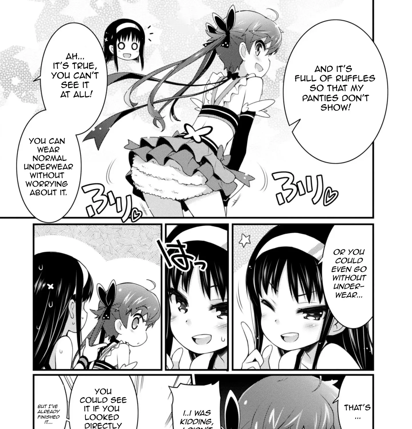 Read Sakura Nadeshiko chapter 12 image 8 on Lezhin