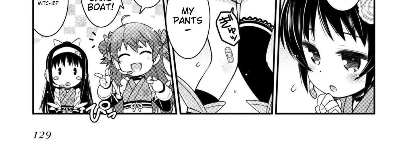Read Sakura Nadeshiko chapter 13 image 10 on Lezhin