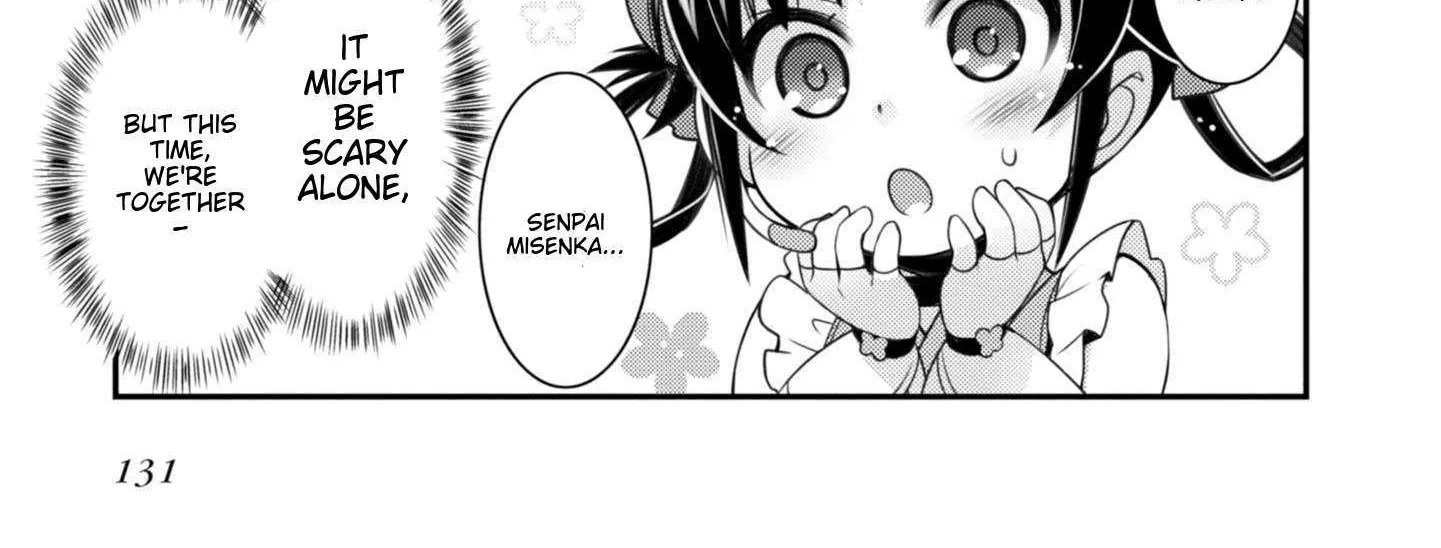 Read Sakura Nadeshiko chapter 13 image 14 on Lezhin