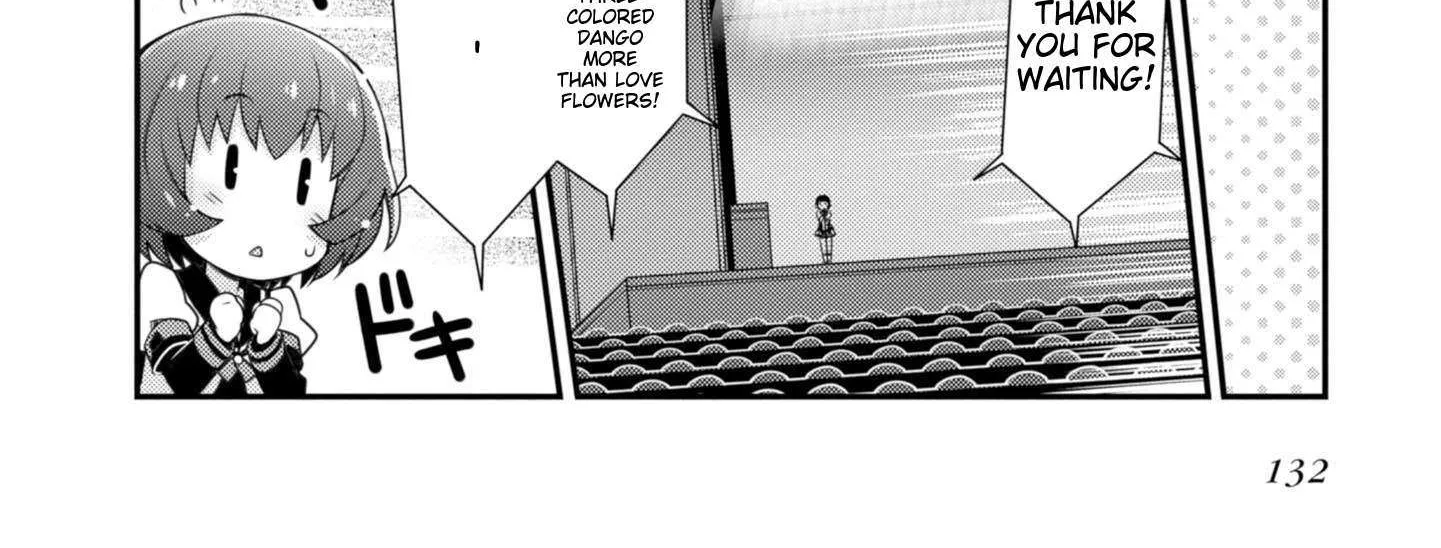 Read Sakura Nadeshiko chapter 13 image 16 on Lezhin