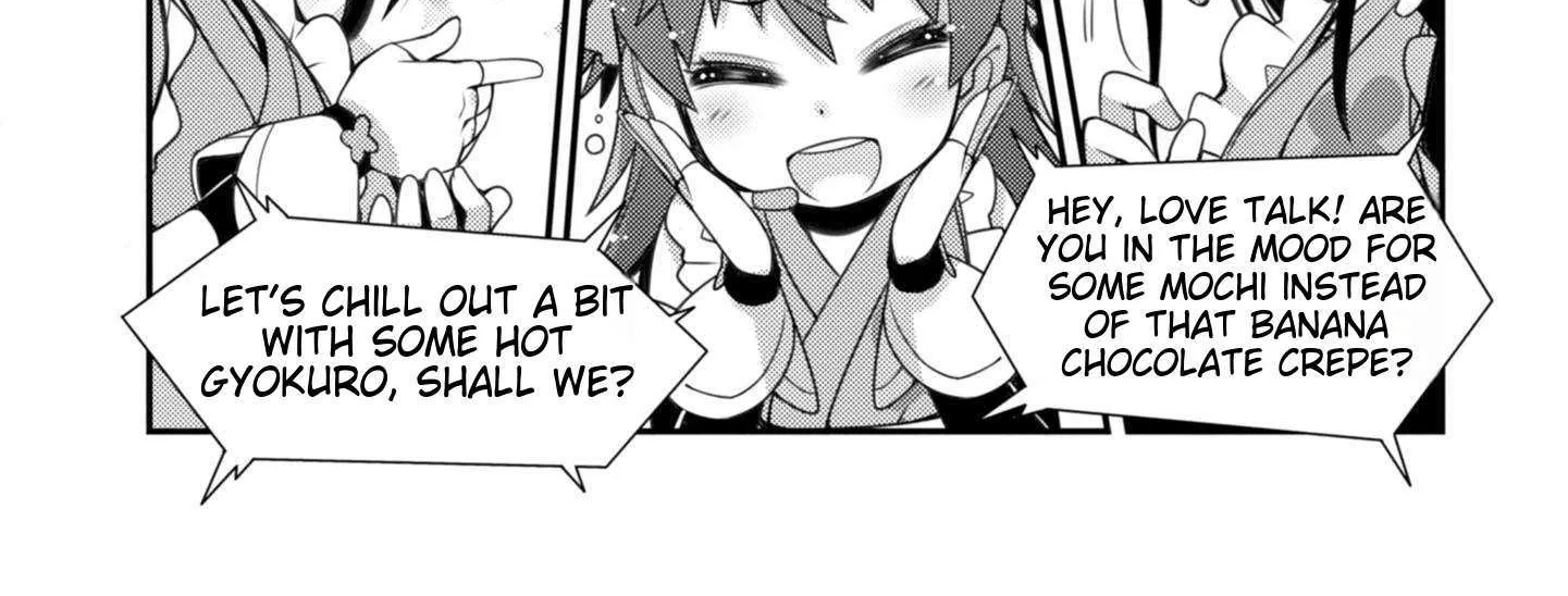 Read Sakura Nadeshiko chapter 13 image 20 on Lezhin