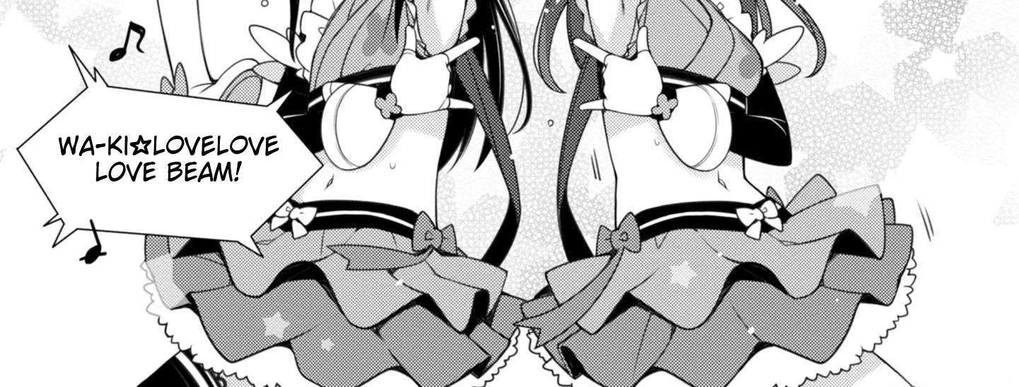 Read Sakura Nadeshiko chapter 13 image 22 on Lezhin