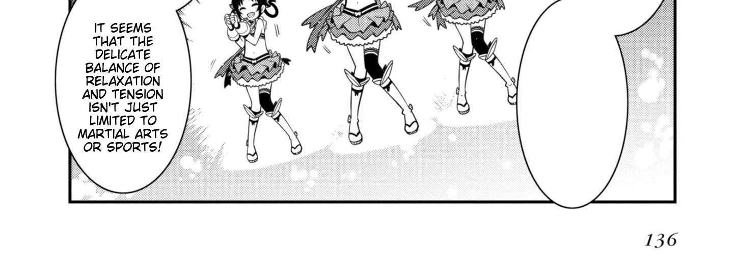 Read Sakura Nadeshiko chapter 13 image 24 on Lezhin