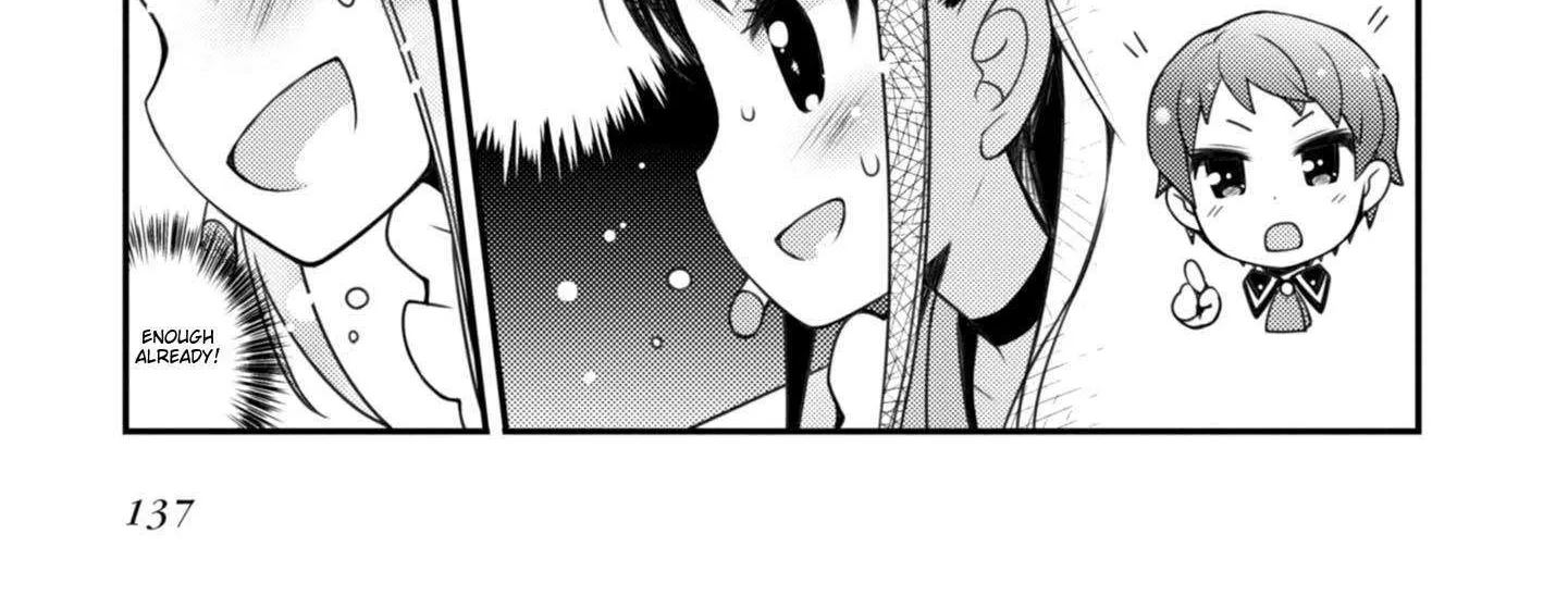 Read Sakura Nadeshiko chapter 13 image 26 on Lezhin