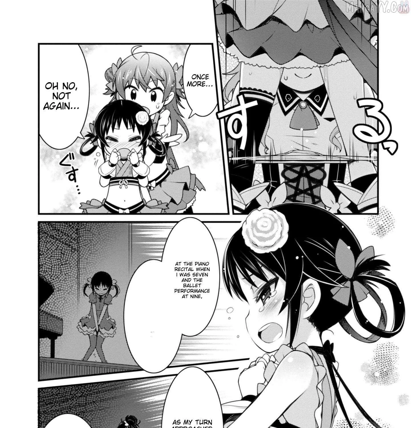 Read Sakura Nadeshiko chapter 13 image 3 on Lezhin
