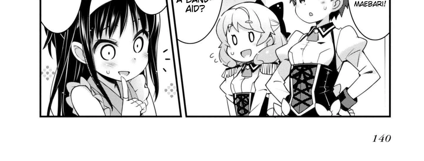 Read Sakura Nadeshiko chapter 13 image 30 on Lezhin