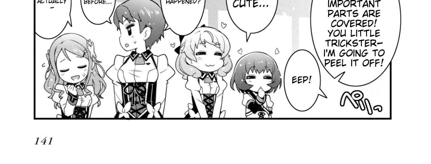 Read Sakura Nadeshiko chapter 13 image 32 on Lezhin