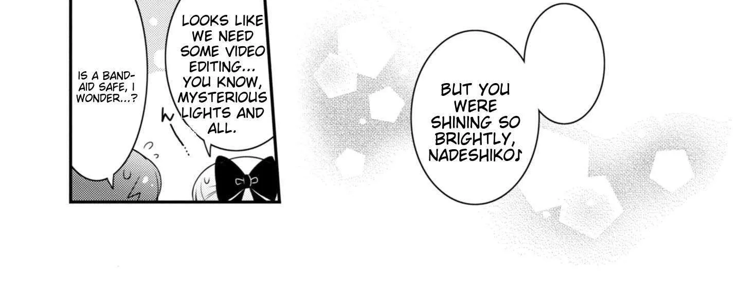 Read Sakura Nadeshiko chapter 13 image 38 on Lezhin