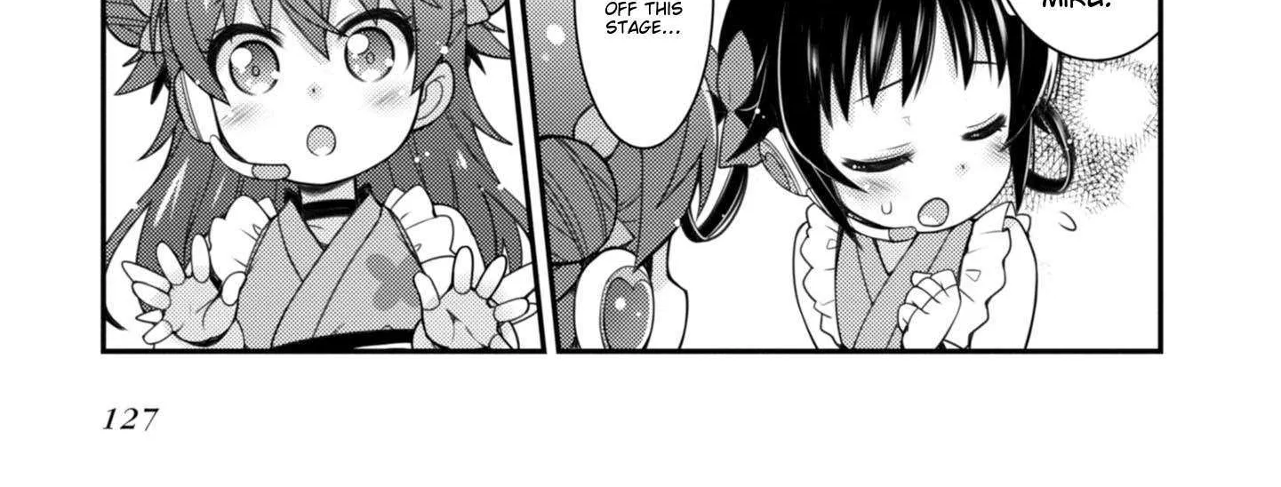 Read Sakura Nadeshiko chapter 13 image 6 on Lezhin