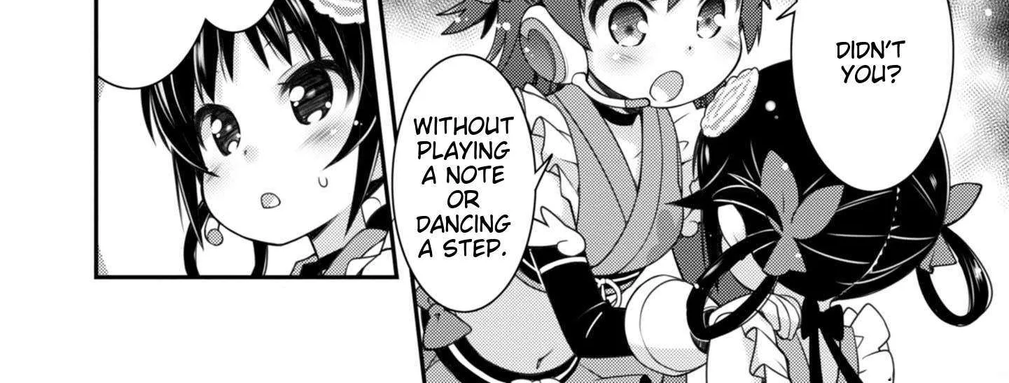 Read Sakura Nadeshiko chapter 13 image 8 on Lezhin