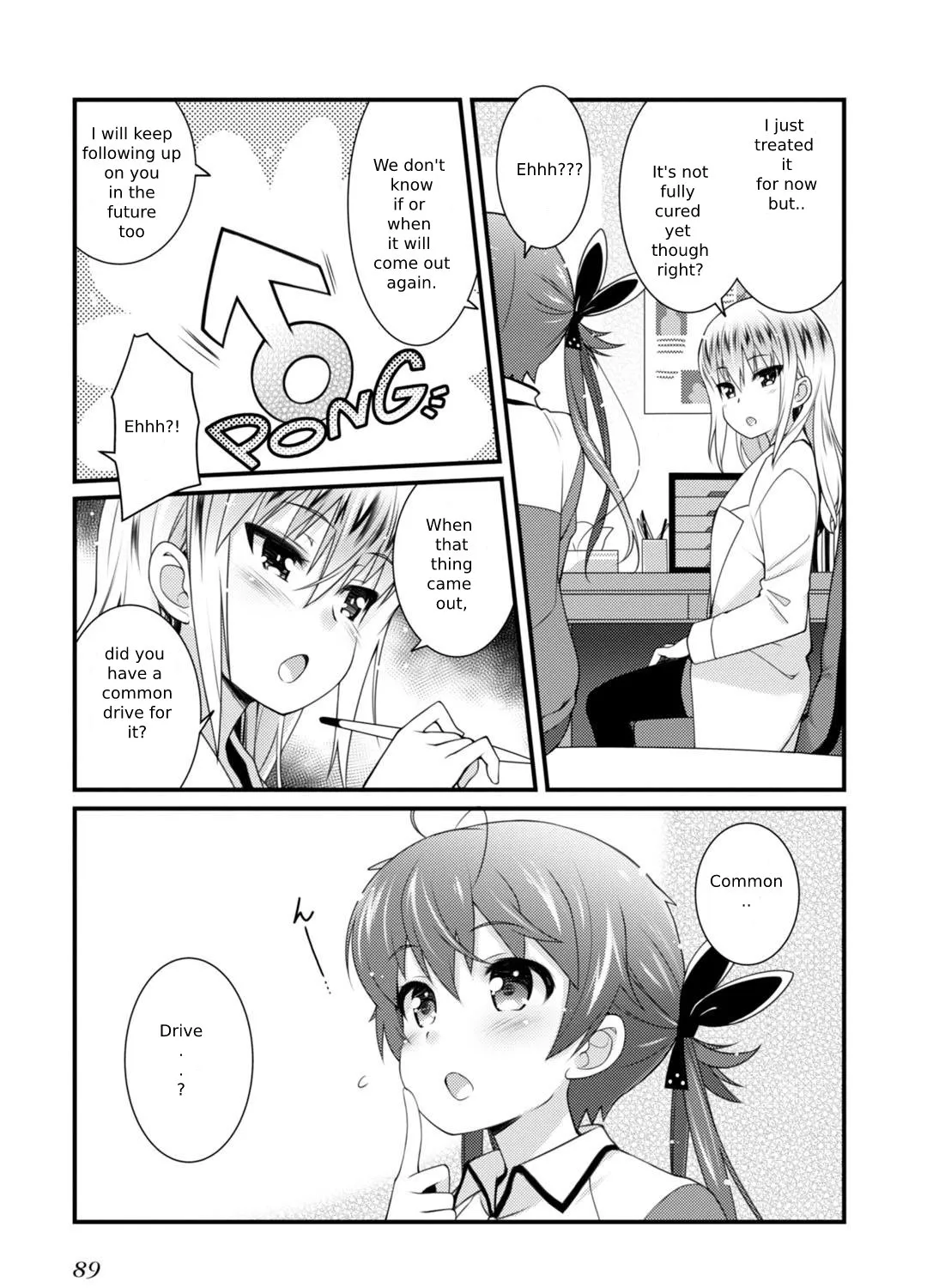 Read Sakura Nadeshiko chapter 3 image 36 on Lezhin