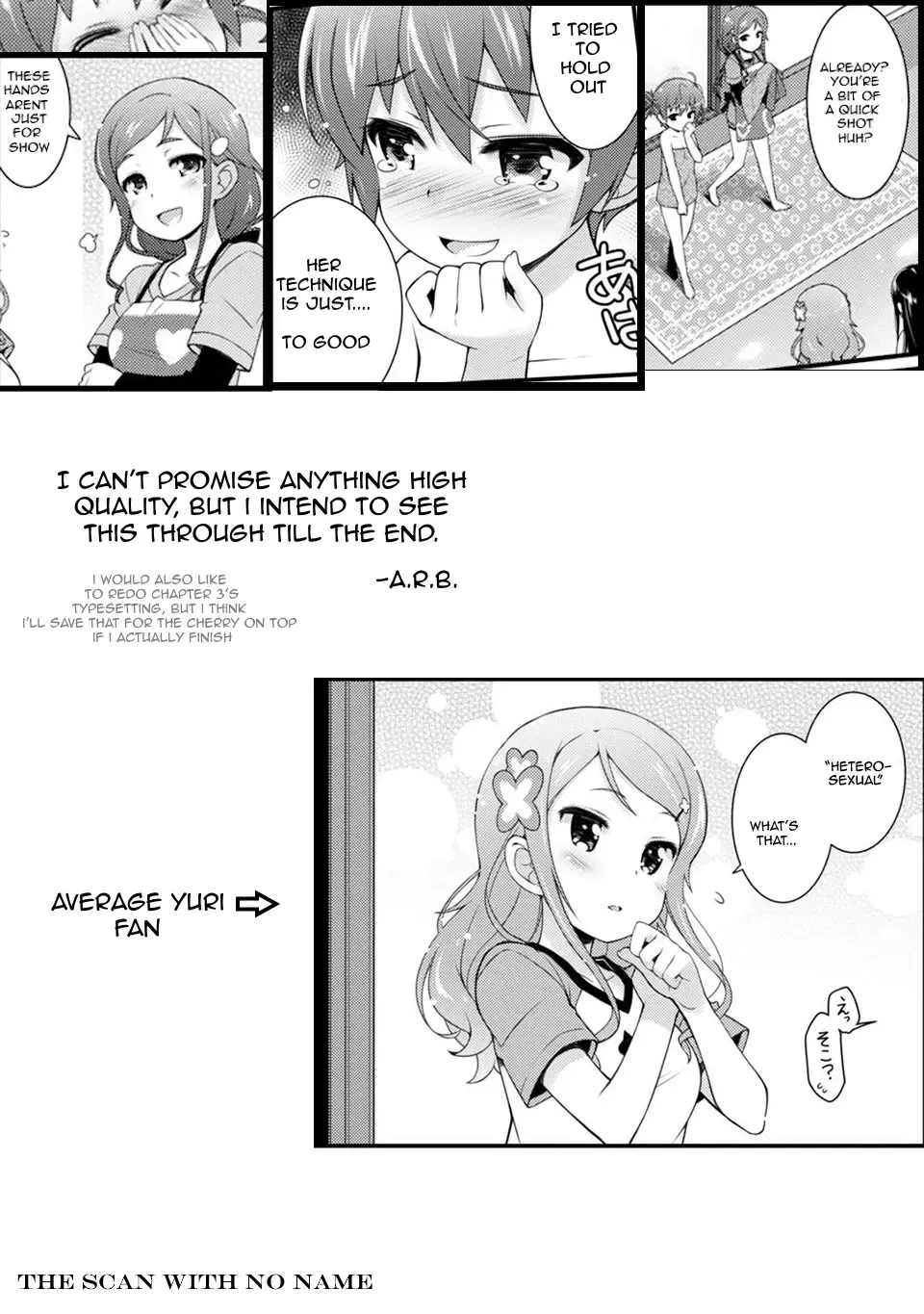Read Sakura Nadeshiko chapter 5 image 22 on Lezhin