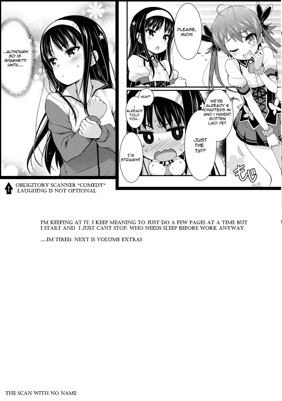 Read Sakura Nadeshiko chapter 6 image 17 on Lezhin