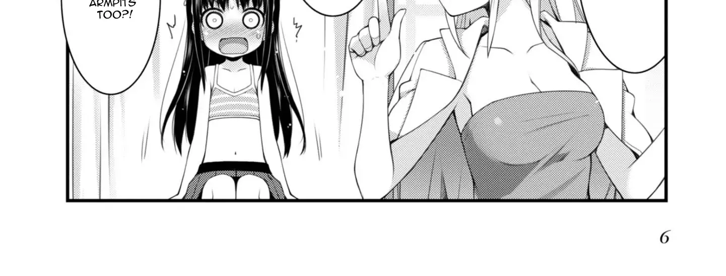 Read Sakura Nadeshiko chapter 7 image 15 on Lezhin