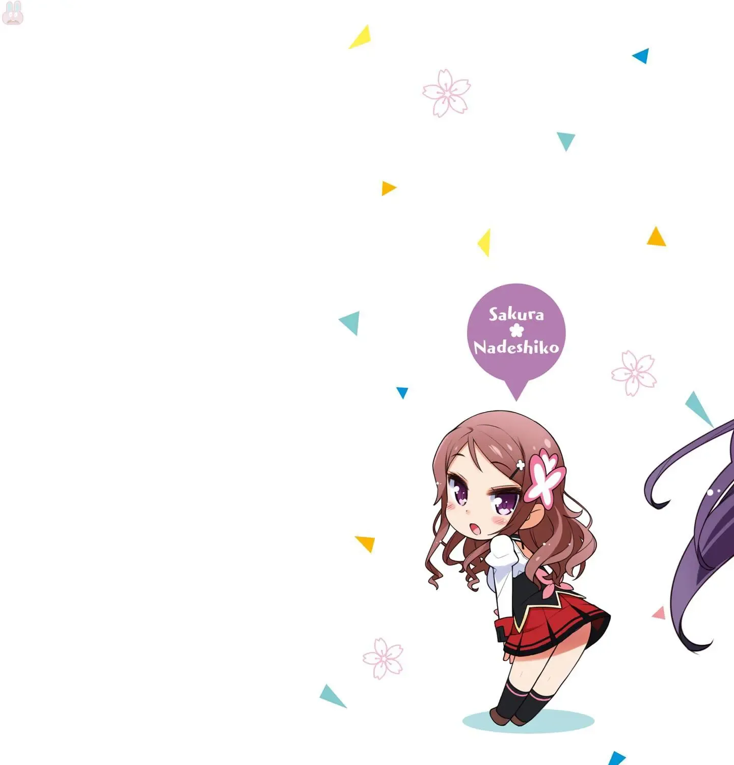 Read Sakura Nadeshiko chapter 7 image 2 on Lezhin