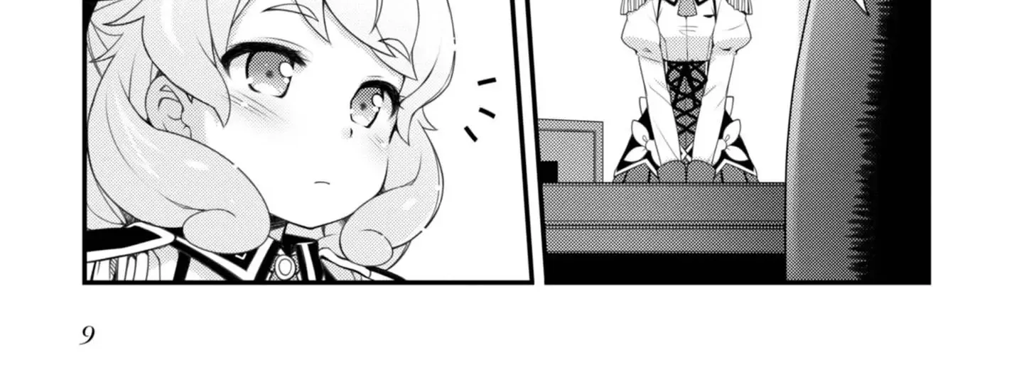 Read Sakura Nadeshiko chapter 7 image 21 on Lezhin