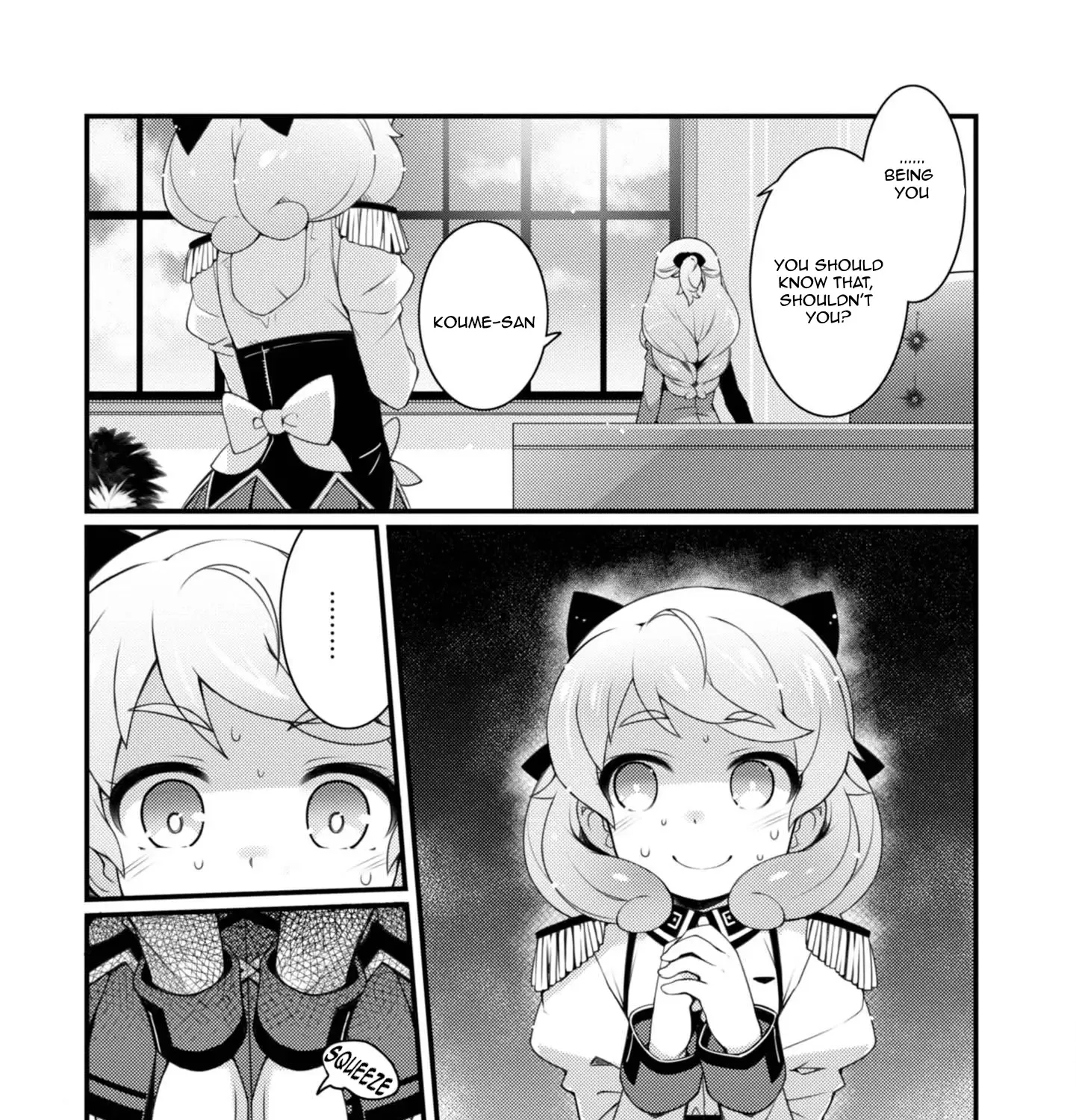 Read Sakura Nadeshiko chapter 7 image 24 on Lezhin