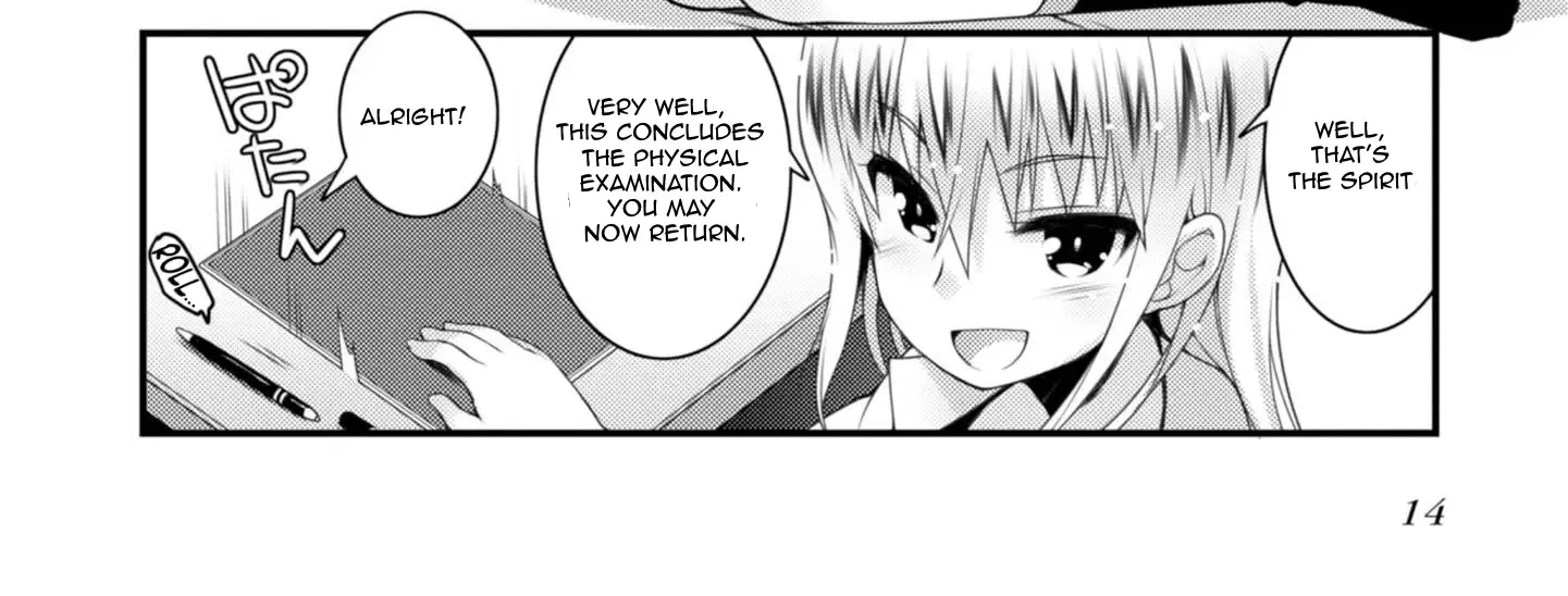 Read Sakura Nadeshiko chapter 7 image 31 on Lezhin