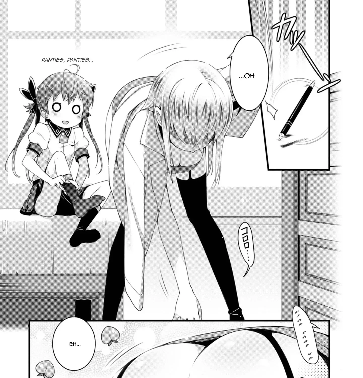 Read Sakura Nadeshiko chapter 7 image 32 on Lezhin