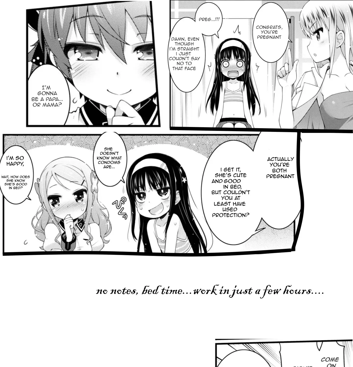 Read Sakura Nadeshiko chapter 7 image 36 on Lezhin