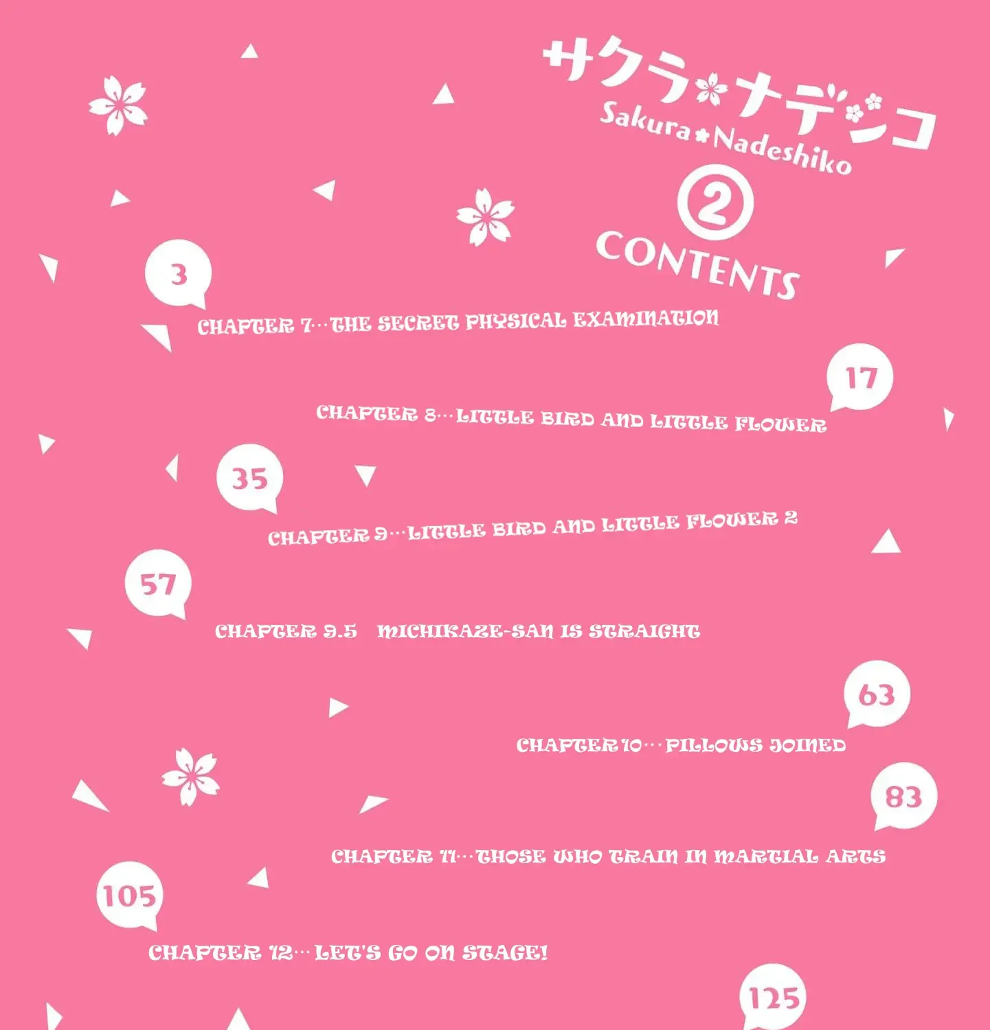 Read Sakura Nadeshiko chapter 7 image 6 on Lezhin