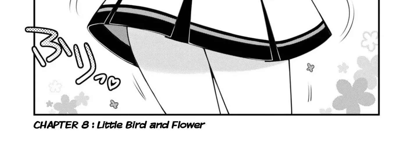 Read Sakura Nadeshiko chapter 8 image 1 on Lezhin