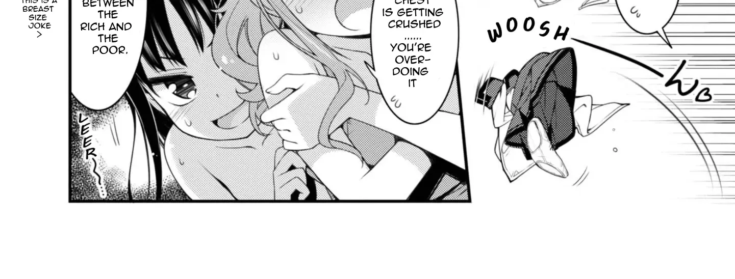 Read Sakura Nadeshiko chapter 8 image 11 on Lezhin