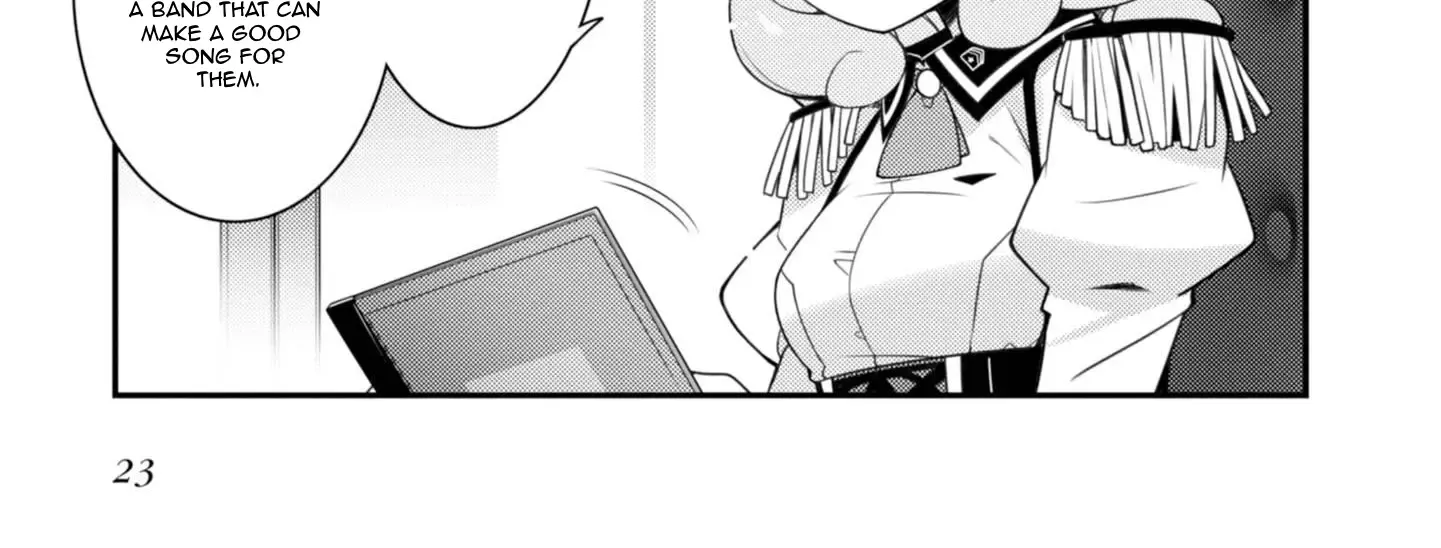 Read Sakura Nadeshiko chapter 8 image 13 on Lezhin