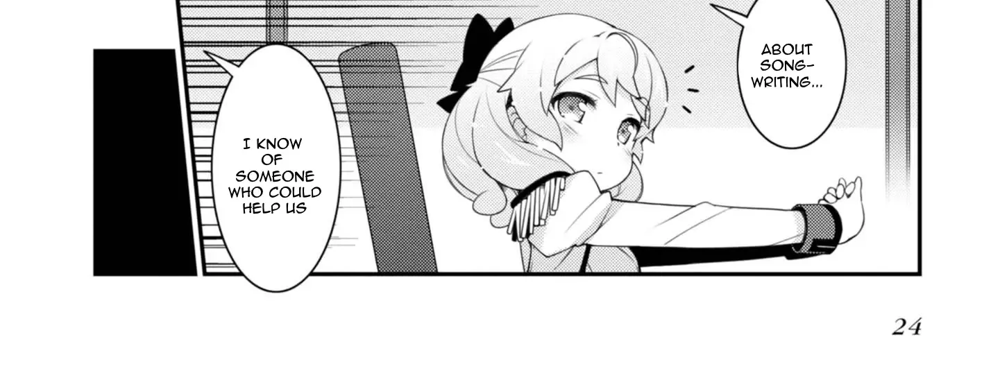 Read Sakura Nadeshiko chapter 8 image 15 on Lezhin