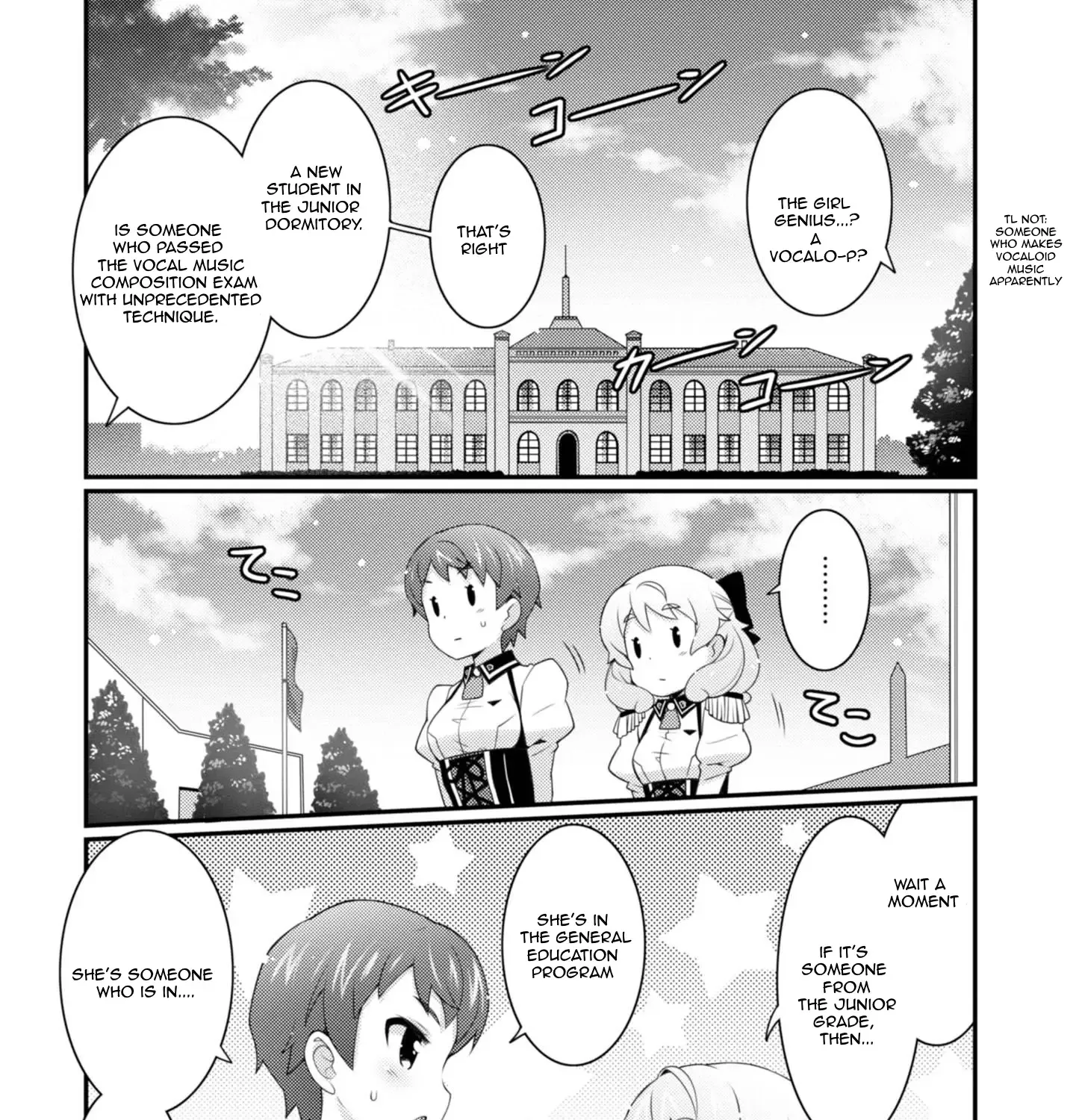 Read Sakura Nadeshiko chapter 8 image 16 on Lezhin