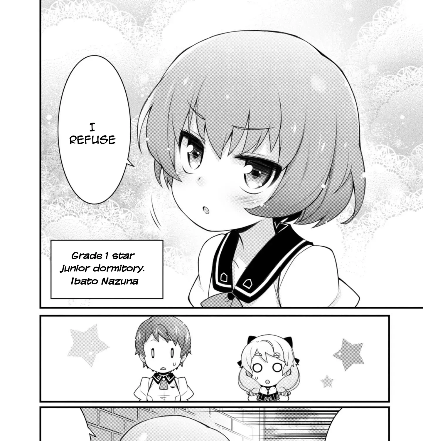 Read Sakura Nadeshiko chapter 8 image 18 on Lezhin