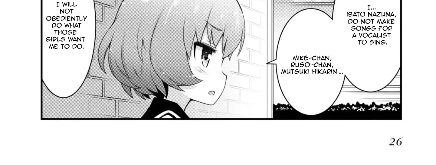 Read Sakura Nadeshiko chapter 8 image 19 on Lezhin