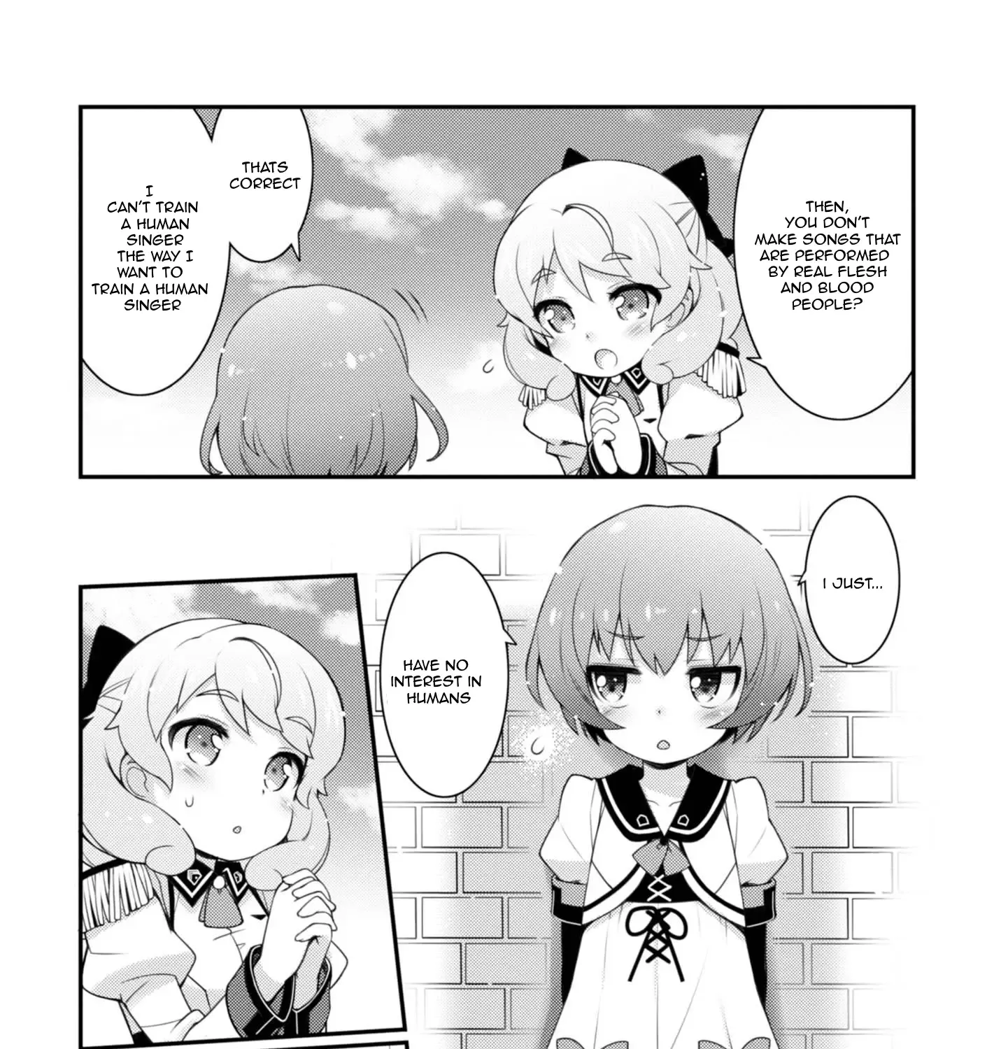 Read Sakura Nadeshiko chapter 8 image 20 on Lezhin