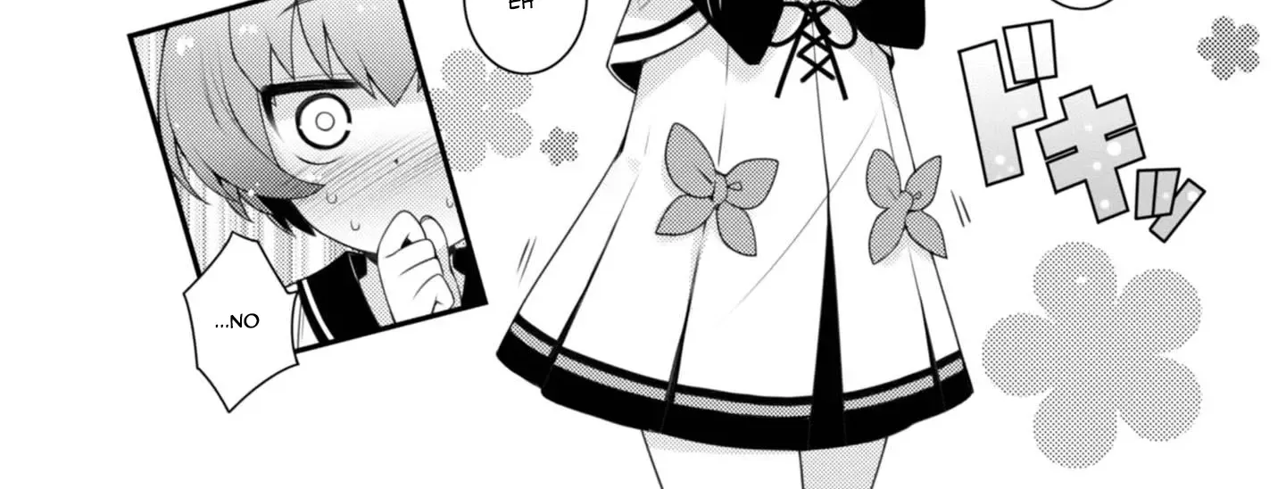 Read Sakura Nadeshiko chapter 8 image 23 on Lezhin