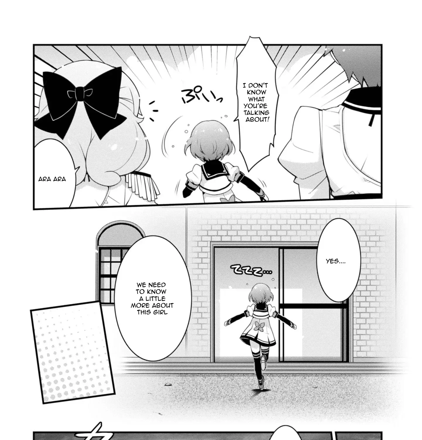 Read Sakura Nadeshiko chapter 8 image 24 on Lezhin