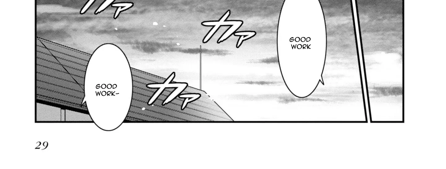 Read Sakura Nadeshiko chapter 8 image 25 on Lezhin